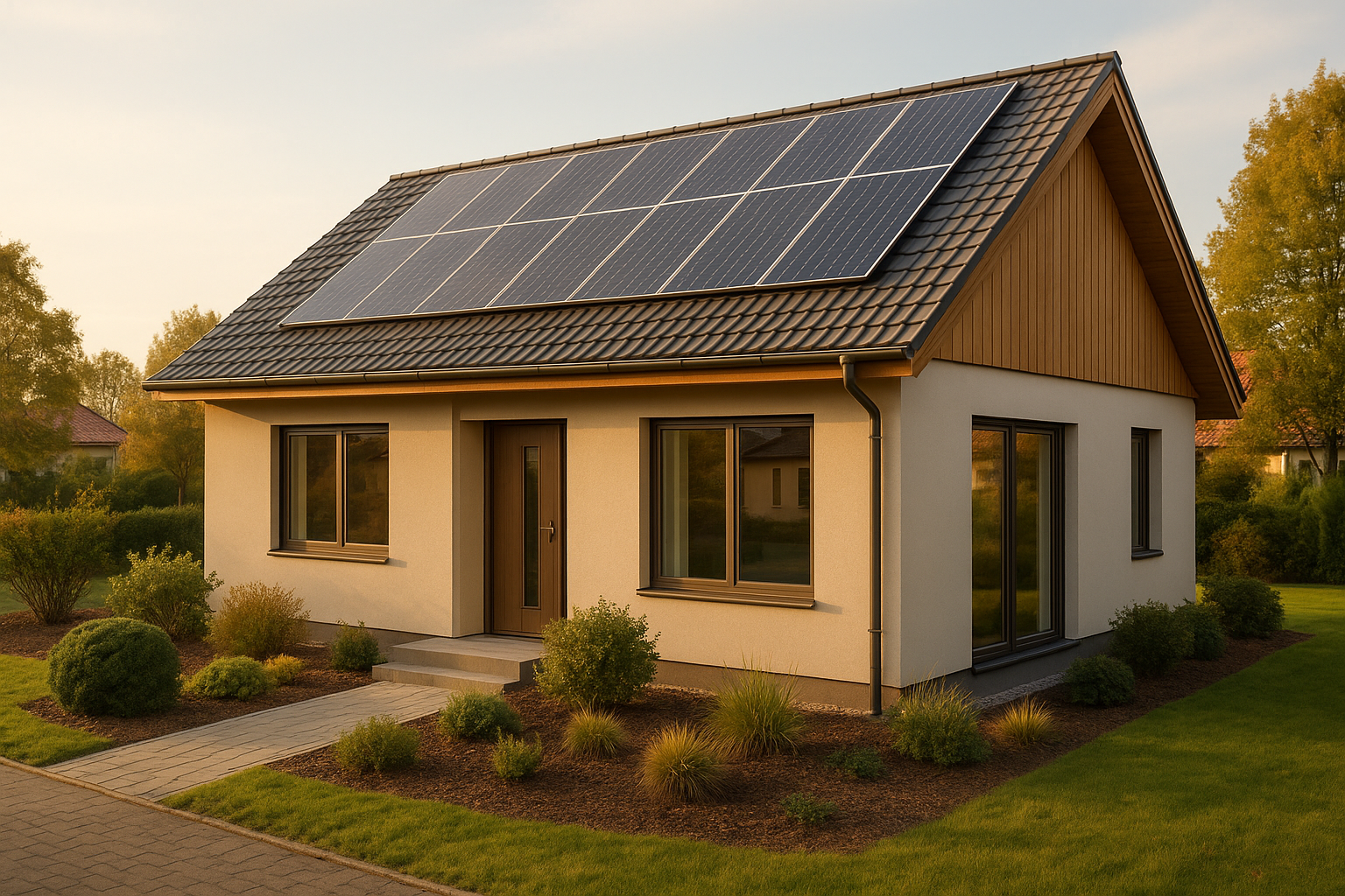 Termomodernizacja: Najczęściej Zadawane Pytania