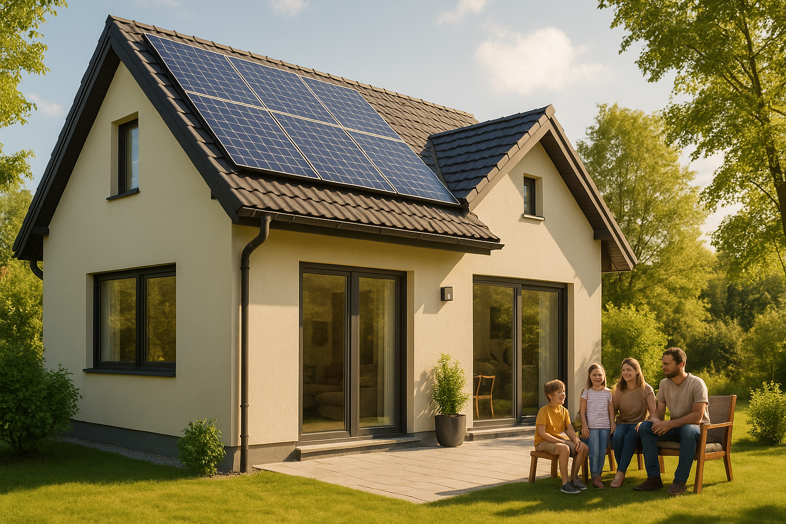 Kto może skorzystać z programu Czyste Powietrze 2025?